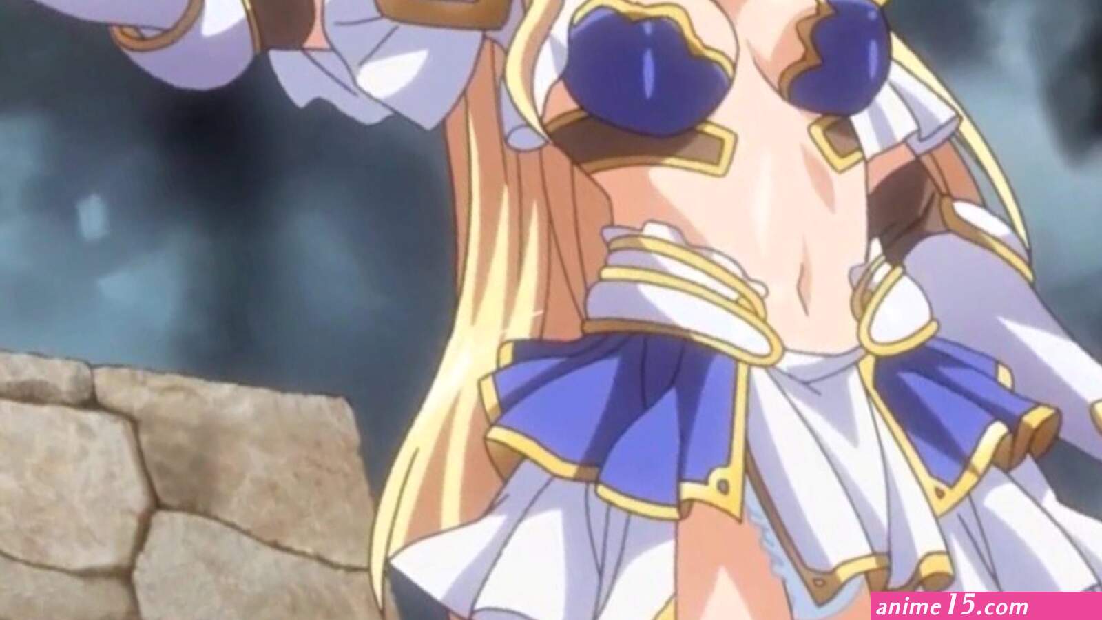 Hentai Monster