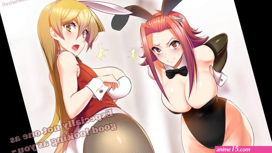 Hentai JOI