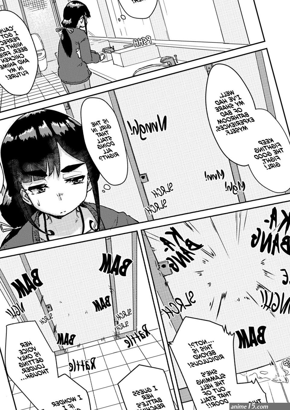 Sensei no Ochinchin Watakushi ni Bussashite Kudasaimashi!