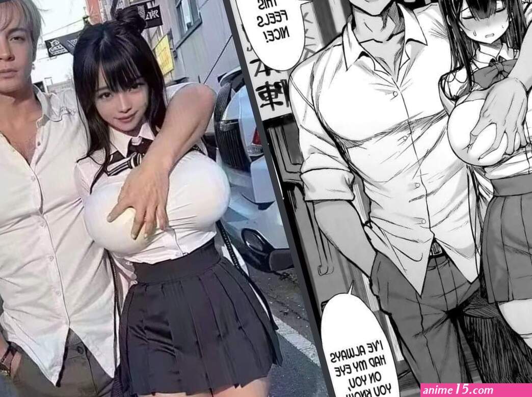 on X: Goals anime anime18 animetwt nsfwtw