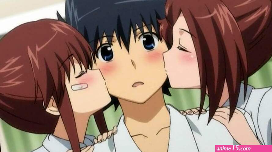 15 Really Dirty Anime Thatll Make You Feel Like You Need a Shower