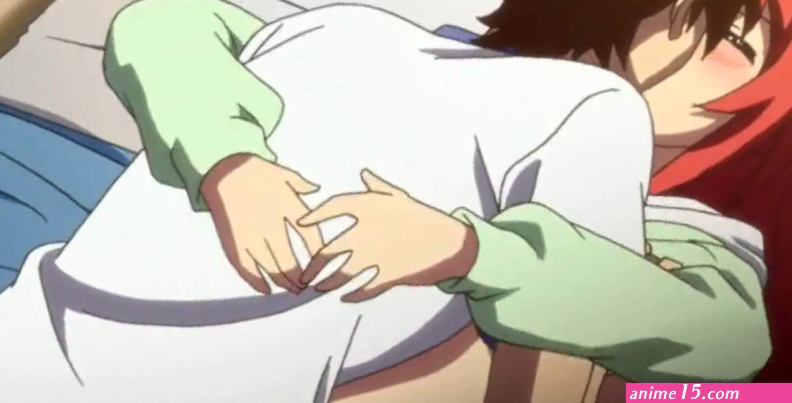 26 Best Anime Sex Scenes of All Time