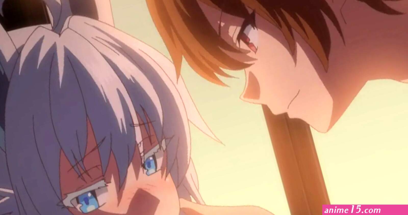 26 Best Anime Sex Scenes of All Time