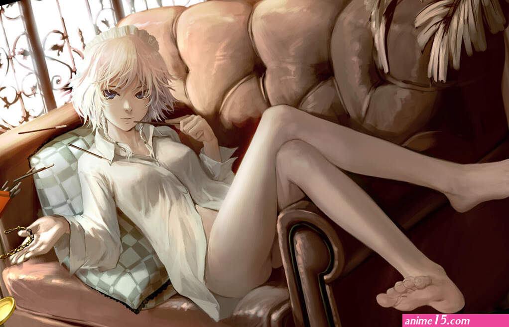 Pixiv Artist
