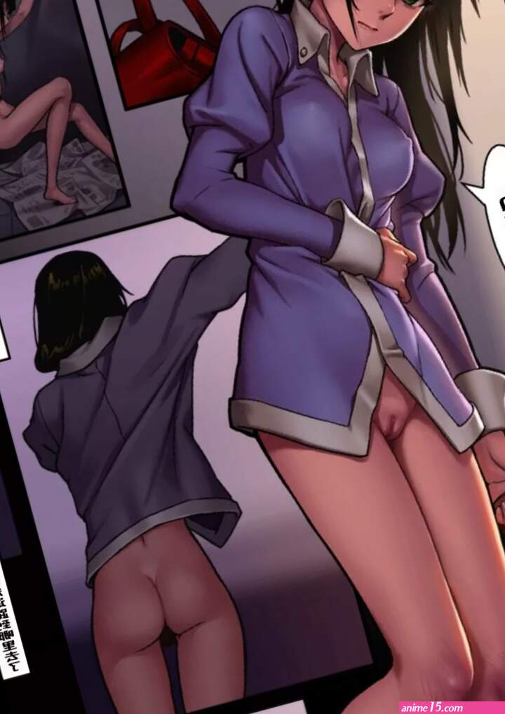 As109 3.1 Comics