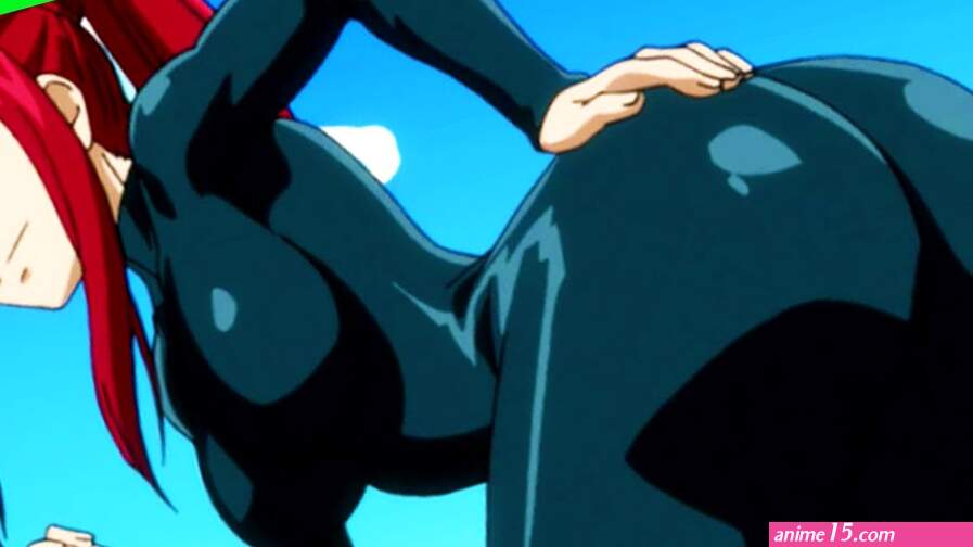 SENPAI NEEDS ANIME BOOTY...