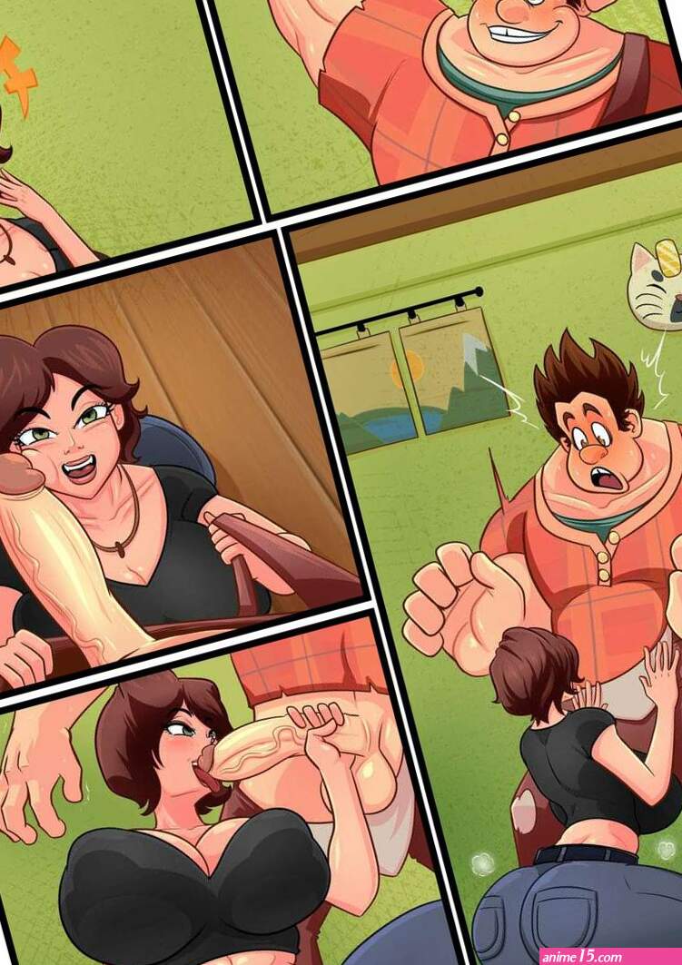 Big Hero 6.. Aunt Cass. KogeiKun