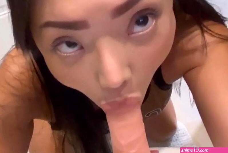Ayumi Anime Nude POV Dildo Blowjob Onlyfans Video Leaked
