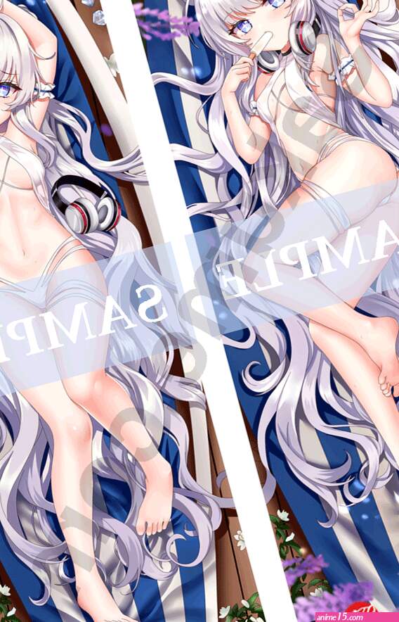 Buy Le Malin Uncensored Body Pillow