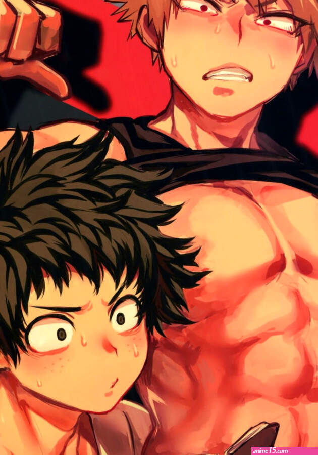 Dekubaku porn comic princess.onl Fappening Celebrity Photos