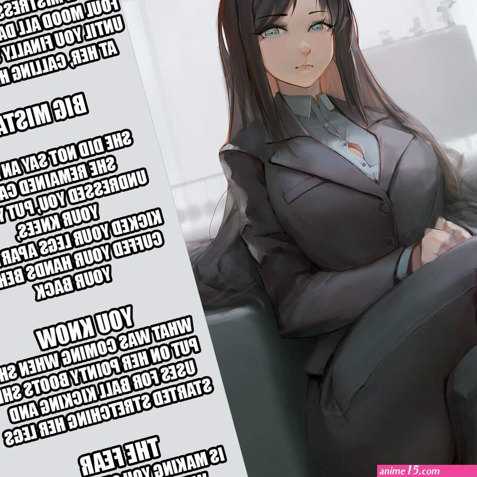 hentai caption cbt