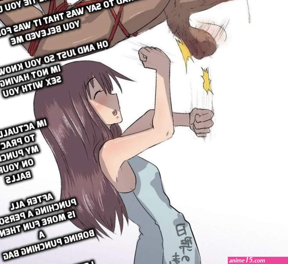 Anime ballbusting captions princess.onl Fappening Celebrity Photos