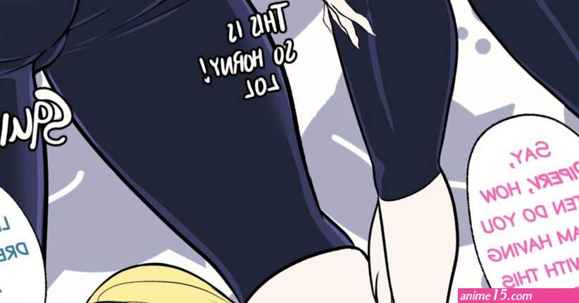 Pacifica Costume Session Gravity Falls Banjabu nHentai Comics