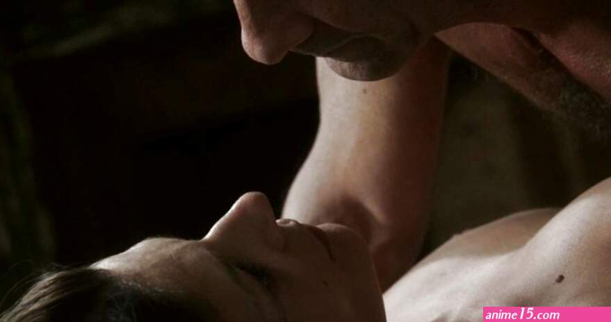 BASTARDS NUDE SCENES