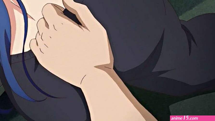 Bend over Haitoku no Kyoukai