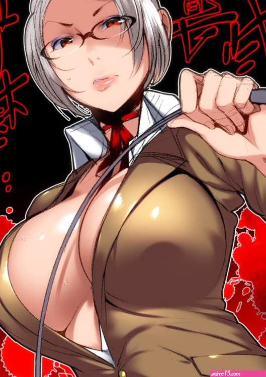 Top 10 Large-Breasted Anime Girls