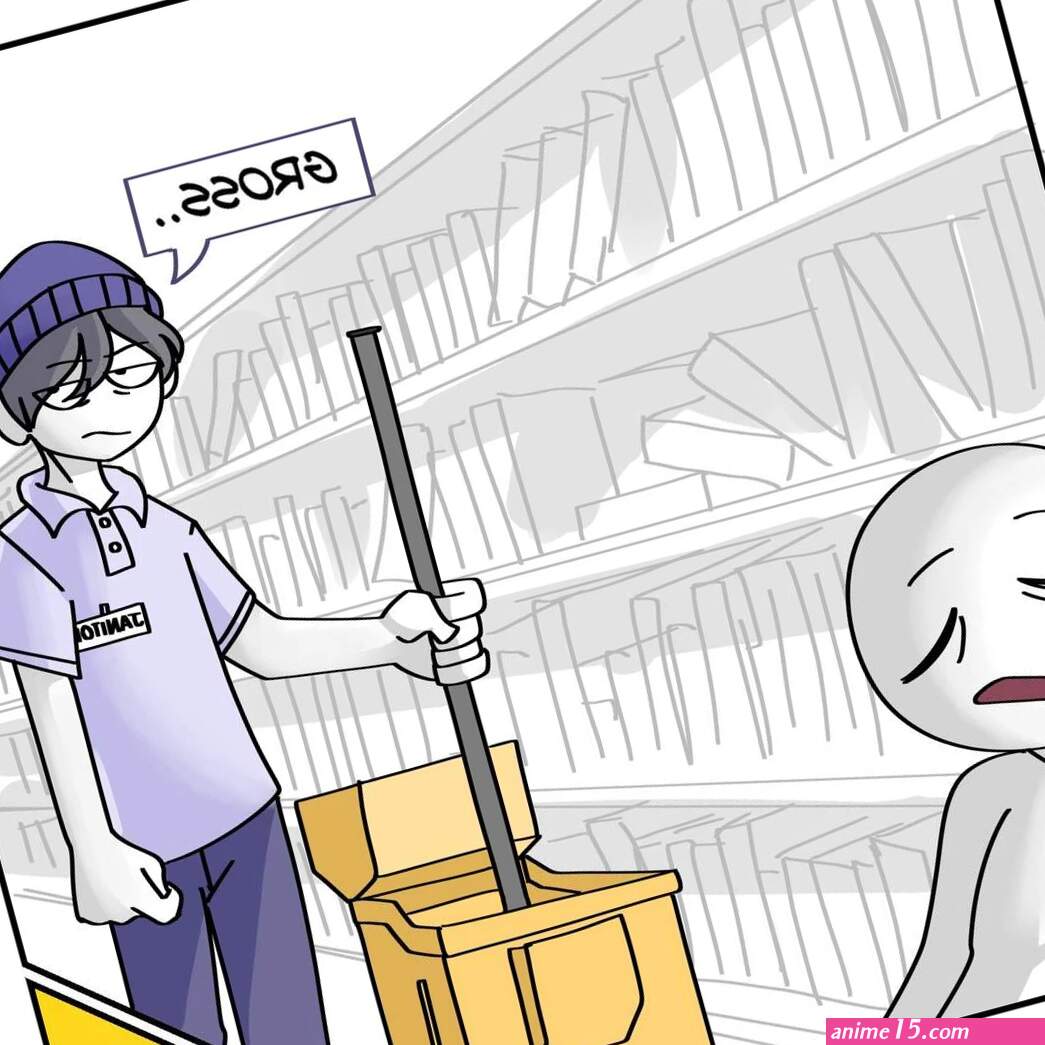 Beyond the Shelves Porn Comics by Anor3xiA Jaiden Animations Rule 34 Comics