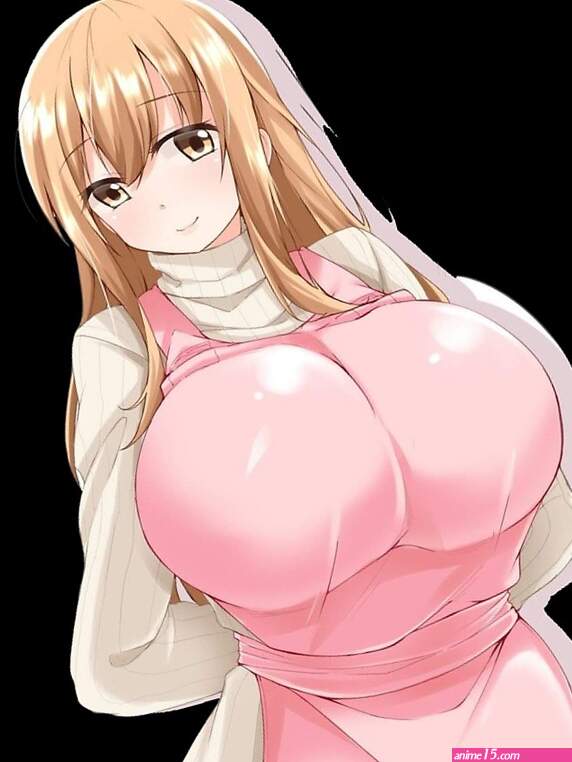 Huge Tits And Panties