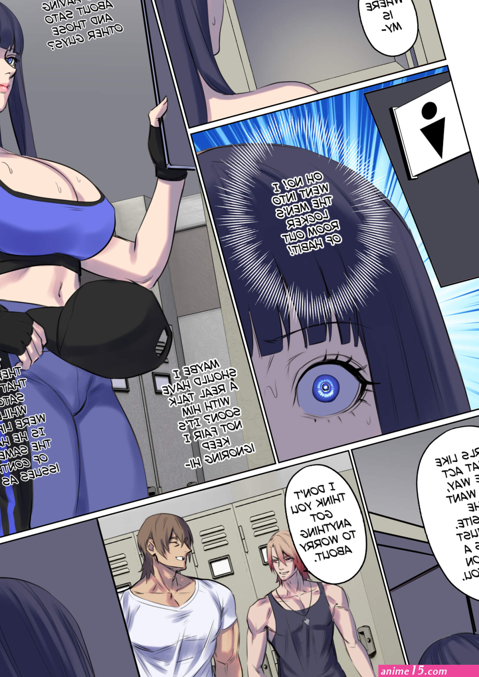 Alien Abduction 3 Porn comic Cartoon porn comics Rule 34 comic