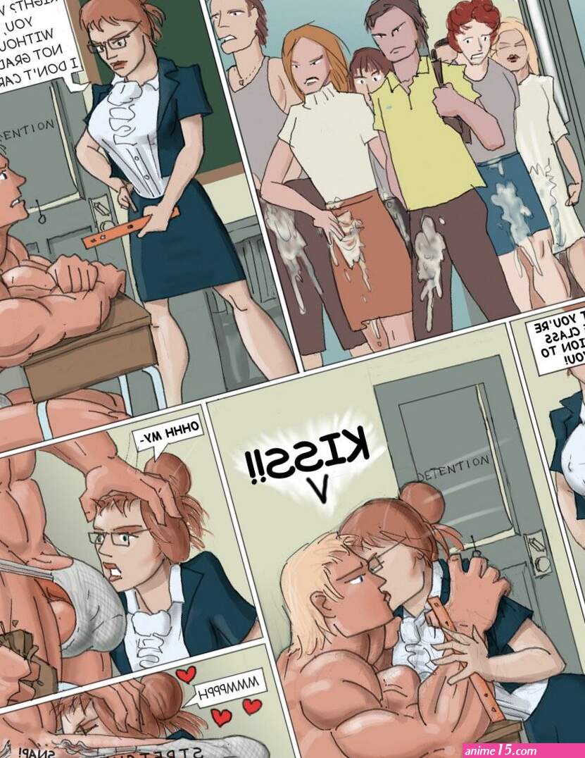 New Bill Of The Beach K.A.Z. Page 20