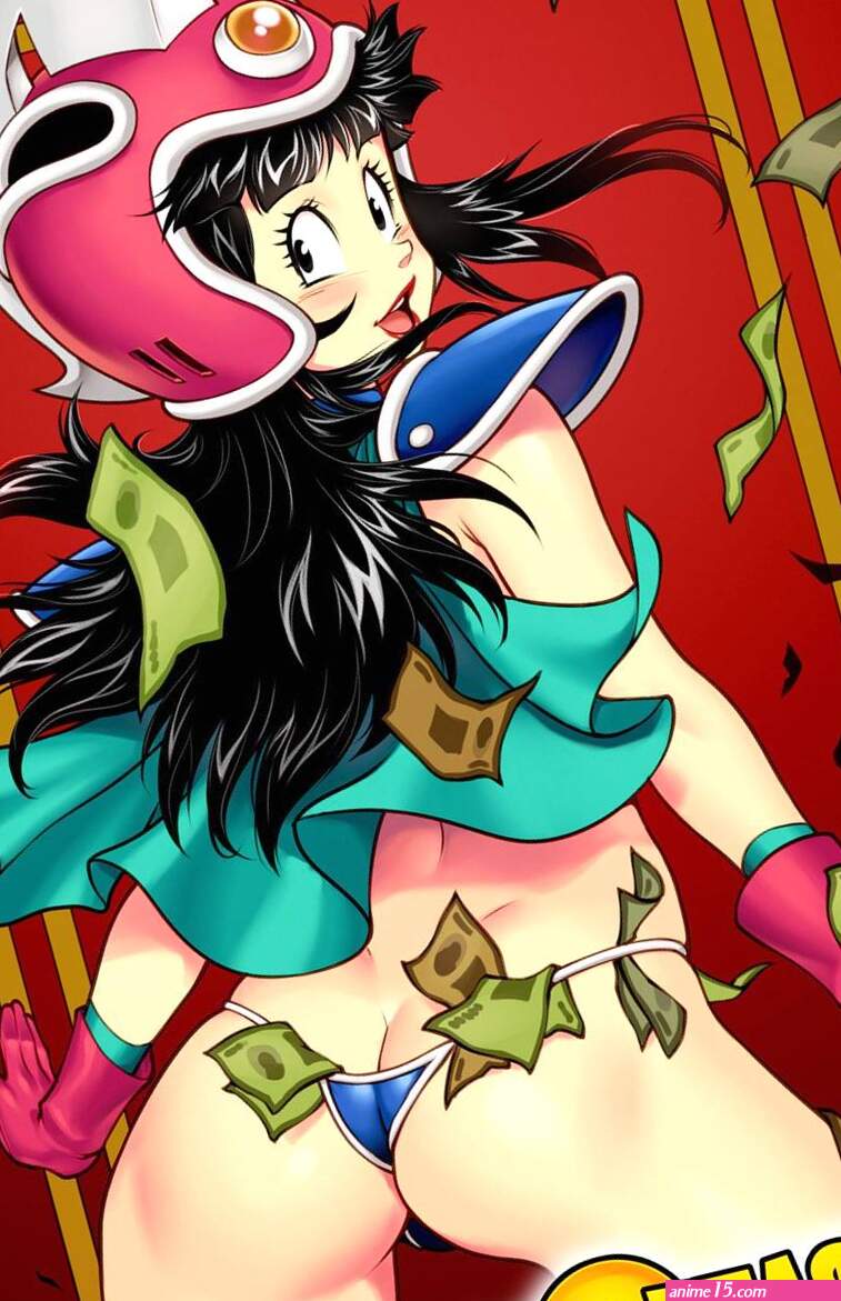 Dragon Ball Z porn comics cartoon porn comics Rule 34