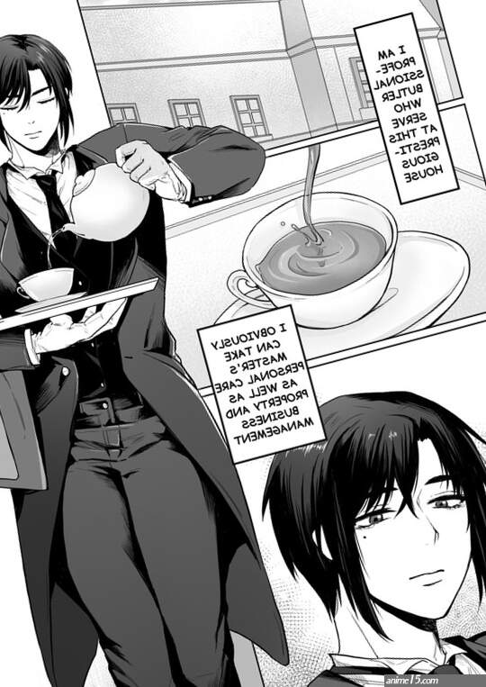 Perfect Sexual Assistant BL Yaoi Big Tiddies Sexy Uke orchisasia.org