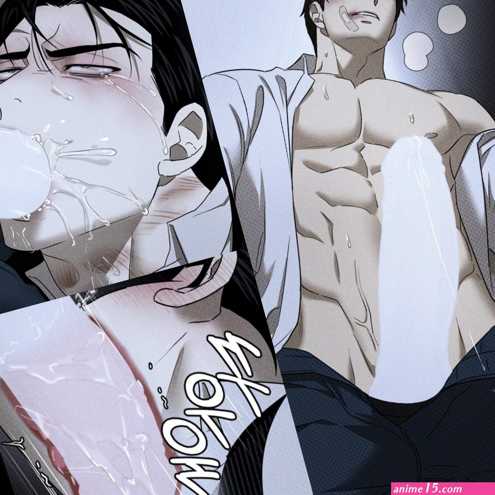 My Fujoshi Corner haominh1002 X