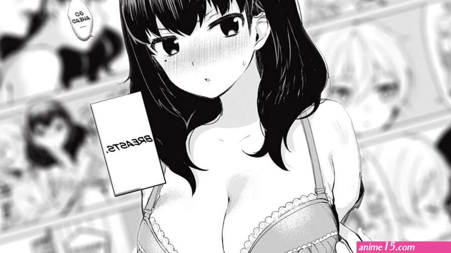 A Manga About People Who Love