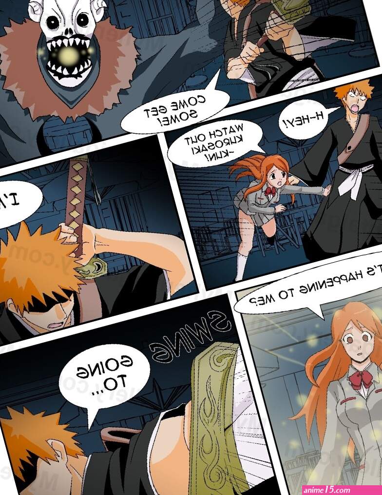 Bleach