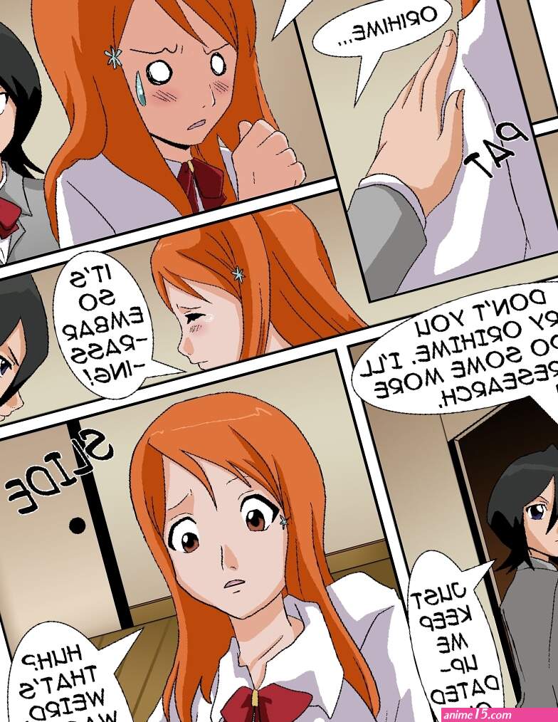 Bleach