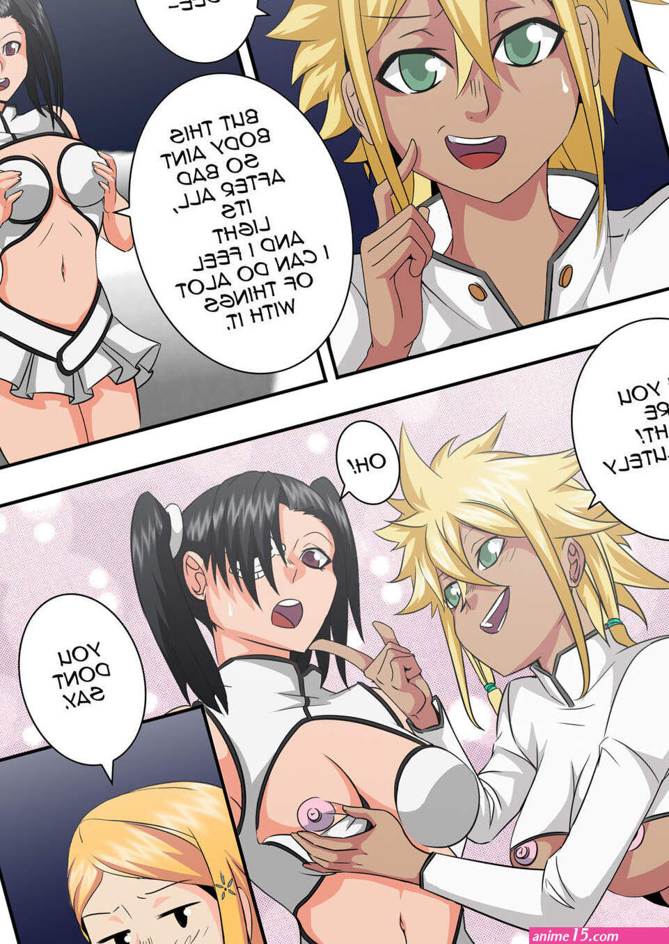 Bleach