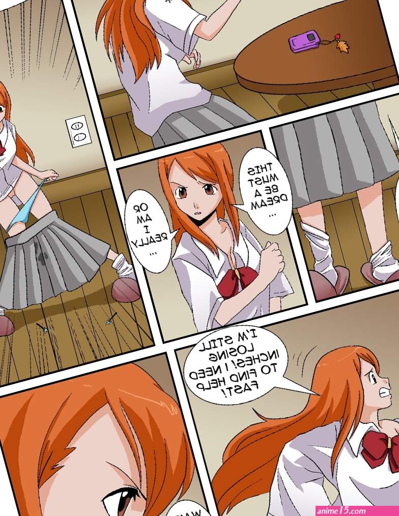 Bleach