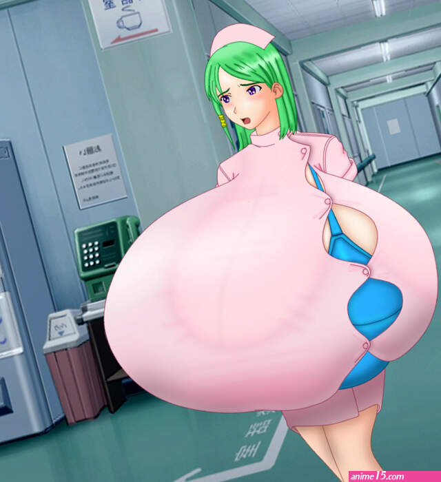 Hentai Breast Expansion Anime image 273251