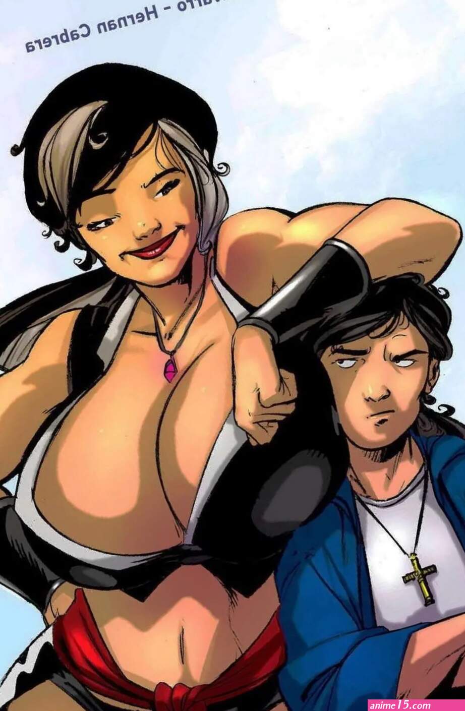 Breast Expansion Club- The Masters Way- By Bot