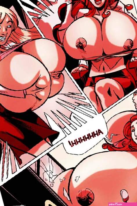 Crazy Breast Expansion Porn Comic Porn Corporation