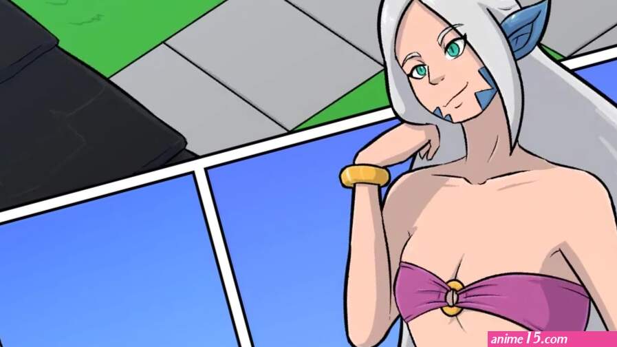 Lamia breast expansion