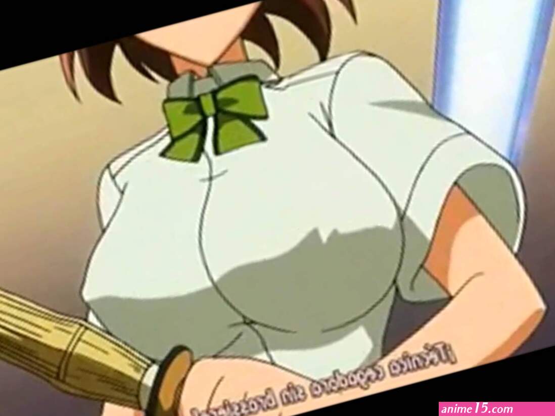 Hentai Breast Expansion Anime image 191785