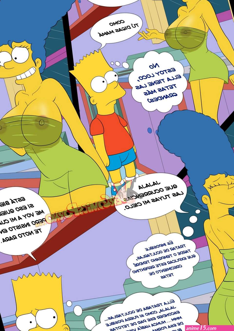 Caillou Hentai Porn