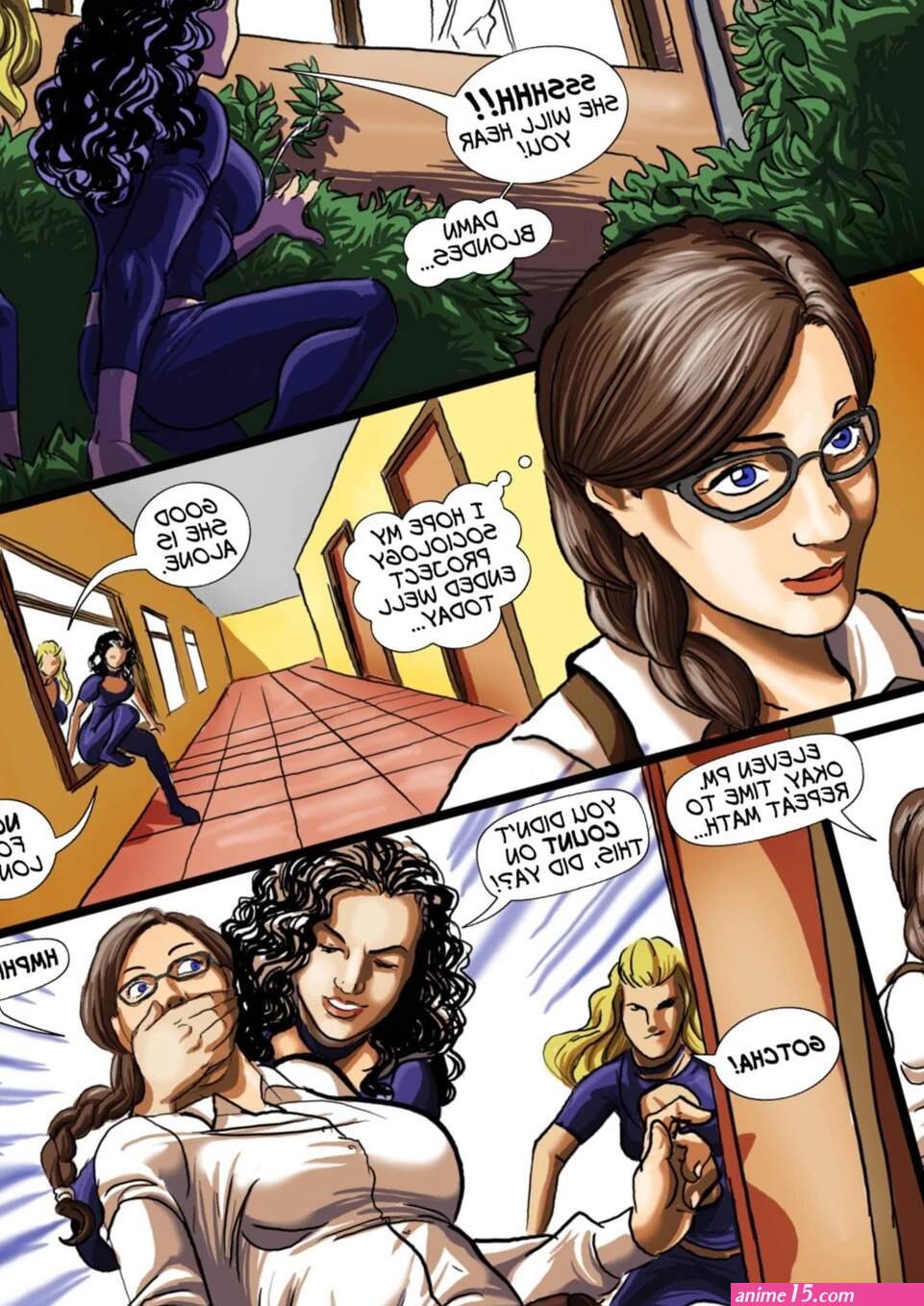 Girls-Truel-Lesbian-Bondage-Comics-3