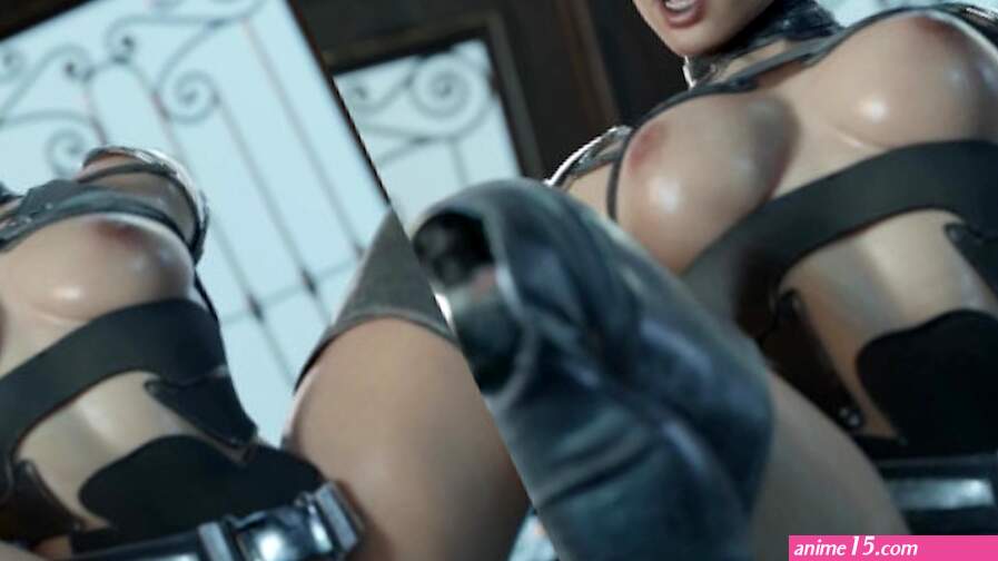 Catwoman Cant Take A Good Dick