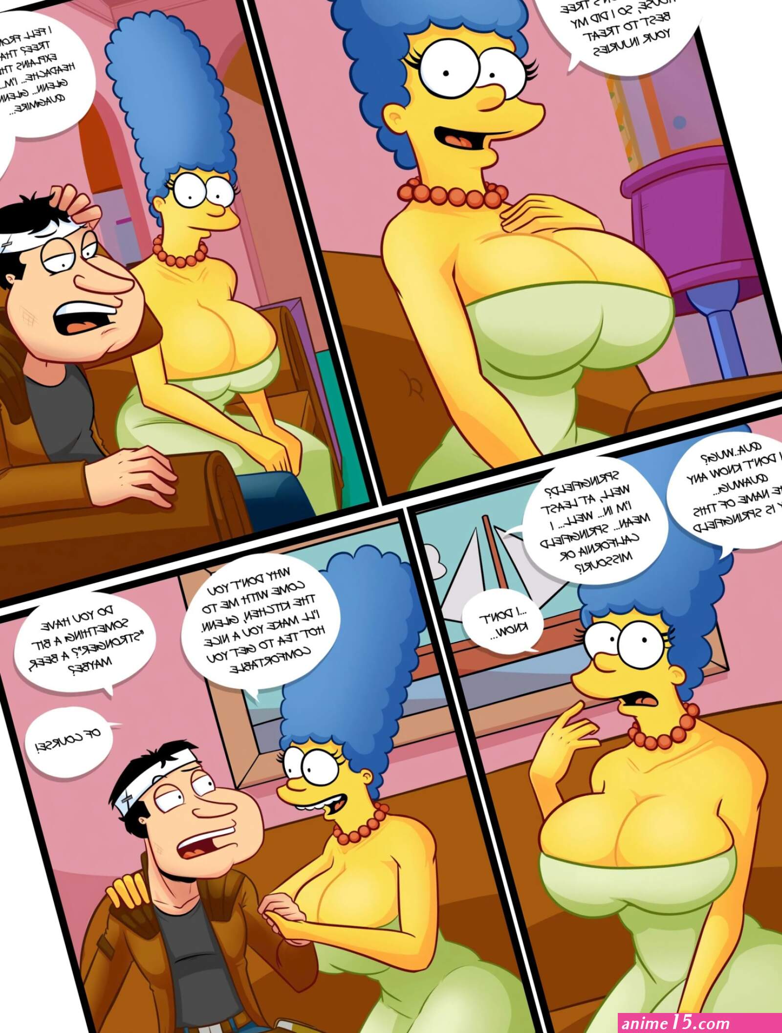 Quagmire