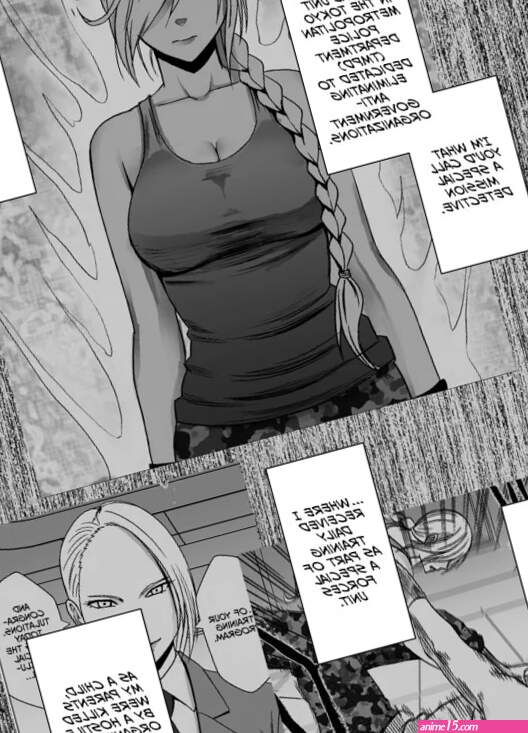 1 Nenkan Chikan Saretsuzuketa Onna