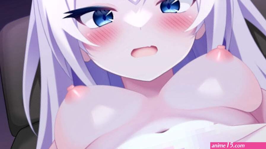 Clitoris anime image 7