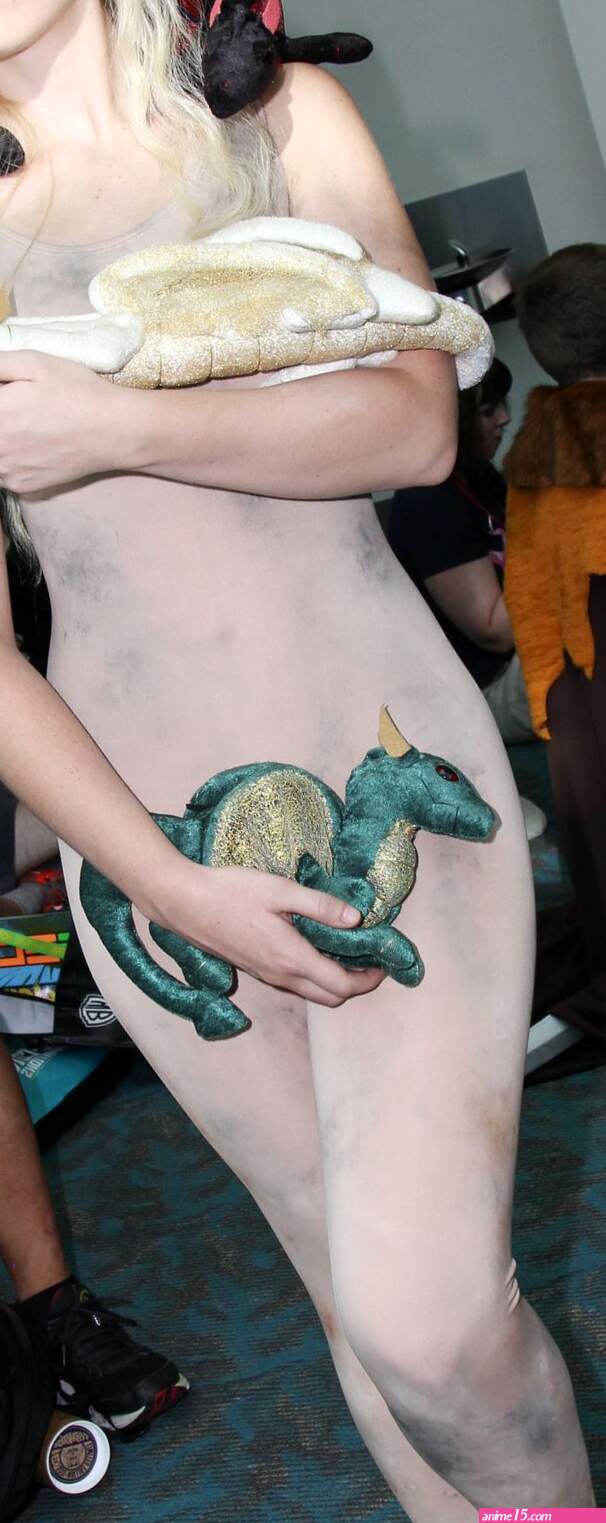 21 most eye-popping Comic-Con costumes