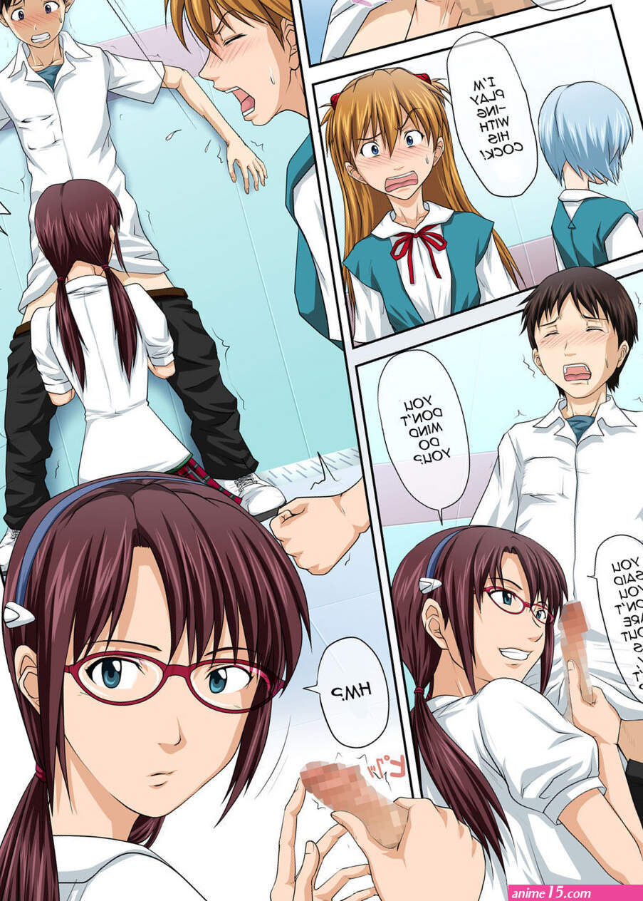 The Elevator evangelion Porn Comic princess.onl Fappening Celebrity Photos