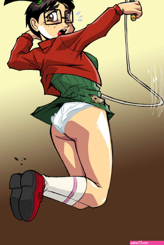 ANIME PORN El chavo del 8 xxx Comics