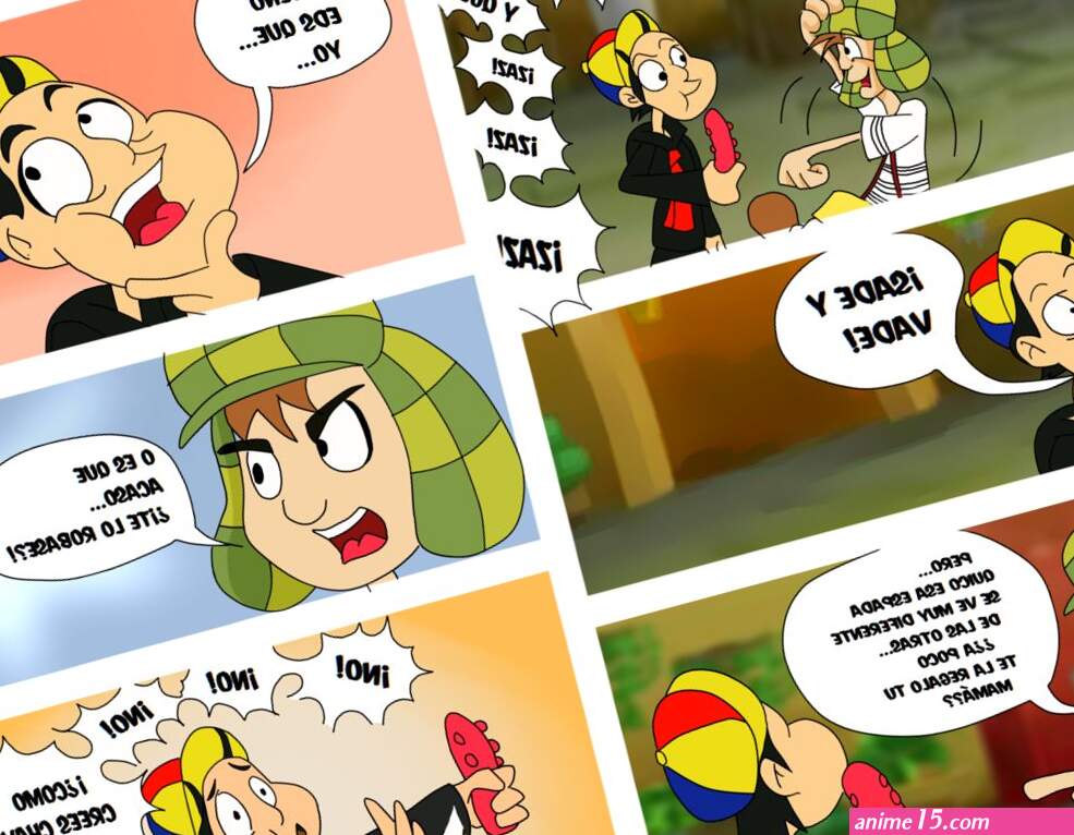 El Chavo