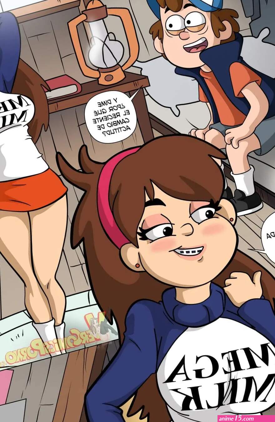 Xxx gravity falls comic princess.onl Fappening Celebrity Photos