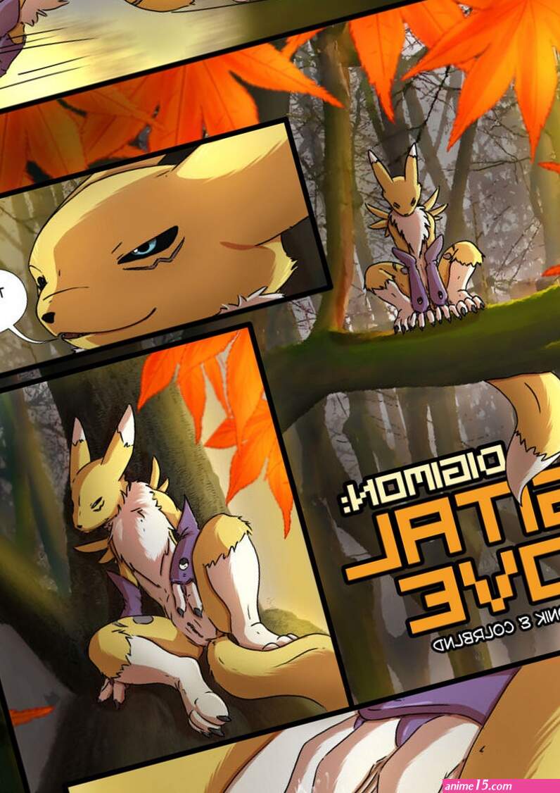 Digimon