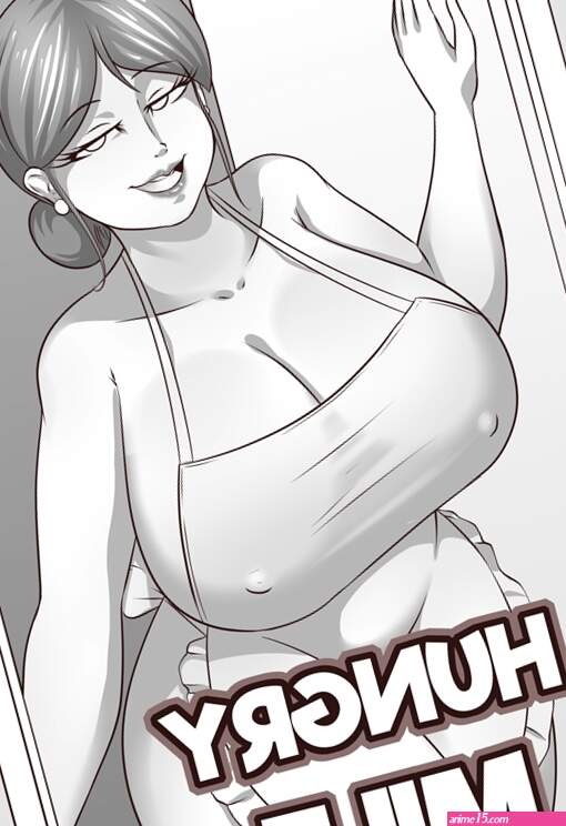 Hungry Milf
